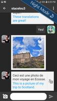 Rencontrer des amis étrangers capture d'écran 2