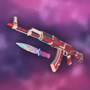 Кейс кликер APK
