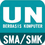 Latihan UNBK SMA & SMK icône