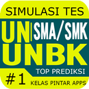 Simulasi UNBK SMA/SMK Terbaru APK