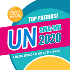 Soal UN SMA 2020 (UNBK) icon