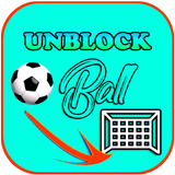 Unblock Ball - Block Puzzle icône