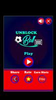 Unblock Ball - Block Puzzle Affiche
