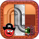 Unblock Ball Red 4 APK