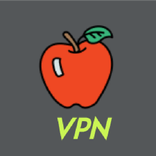 Apple VPN - Unblock Wifi Unlimited Fast Proxy VPN