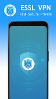 ESSL VPN Plakat