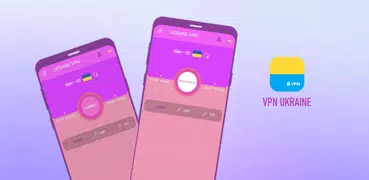 VPN Ukraine - Unlimited Secure