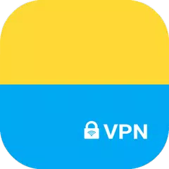 VPN Ukraine - Unlimited Secure XAPK download