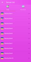 VPN Ukraine - Unlimited Secure screenshot 2