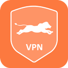 Lion VPN icon