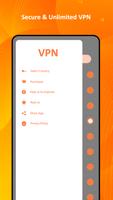 Lion VPN 스크린샷 3