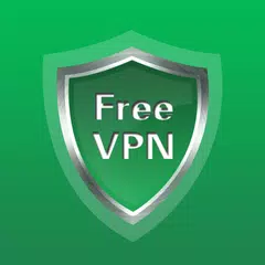 VPN - Fast Security Proxy アプリダウンロード