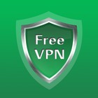 VPN - Fast Security Proxy アイコン