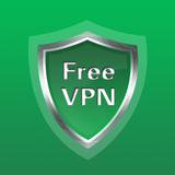 VPN - Fast Security Proxy иконка