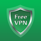 VPN - Fast Security Proxy ikona