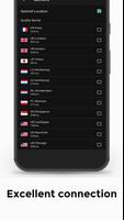 VPN - Fast Security Proxy screenshot 2