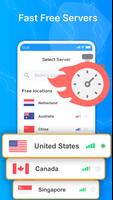 VPN-Master – VPN-Proxy-Master Screenshot 3