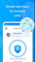 برنامه‌نما VPN Master - Vpn Proxy Master عکس از صفحه