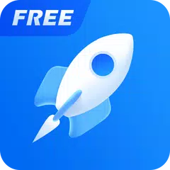 Free Unlimited VPN - Fast Security VPN