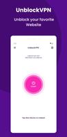 Unblock VPN poster