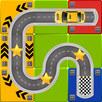 Unblock Taxi Slide Tile Puzzle APK
