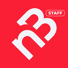 unBlock Staff ikon