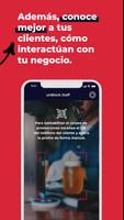 unBlock Staff syot layar 2