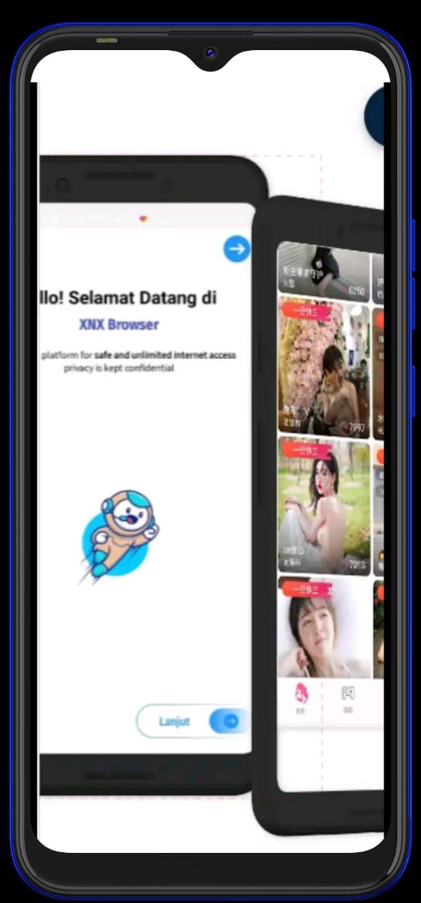 Unblock websites proxy browser APK برای دانلود اندروید