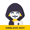Unblock Websites - free proxy vpn app 2021 APK
