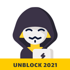 Unblock Websites icône