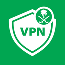 KSA VPN-Saudi Arabia VPN Proxy APK
