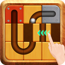 إلغاء قفل الكرات - كلاسيكي مجاني عارضة ألعاب اللغز APK