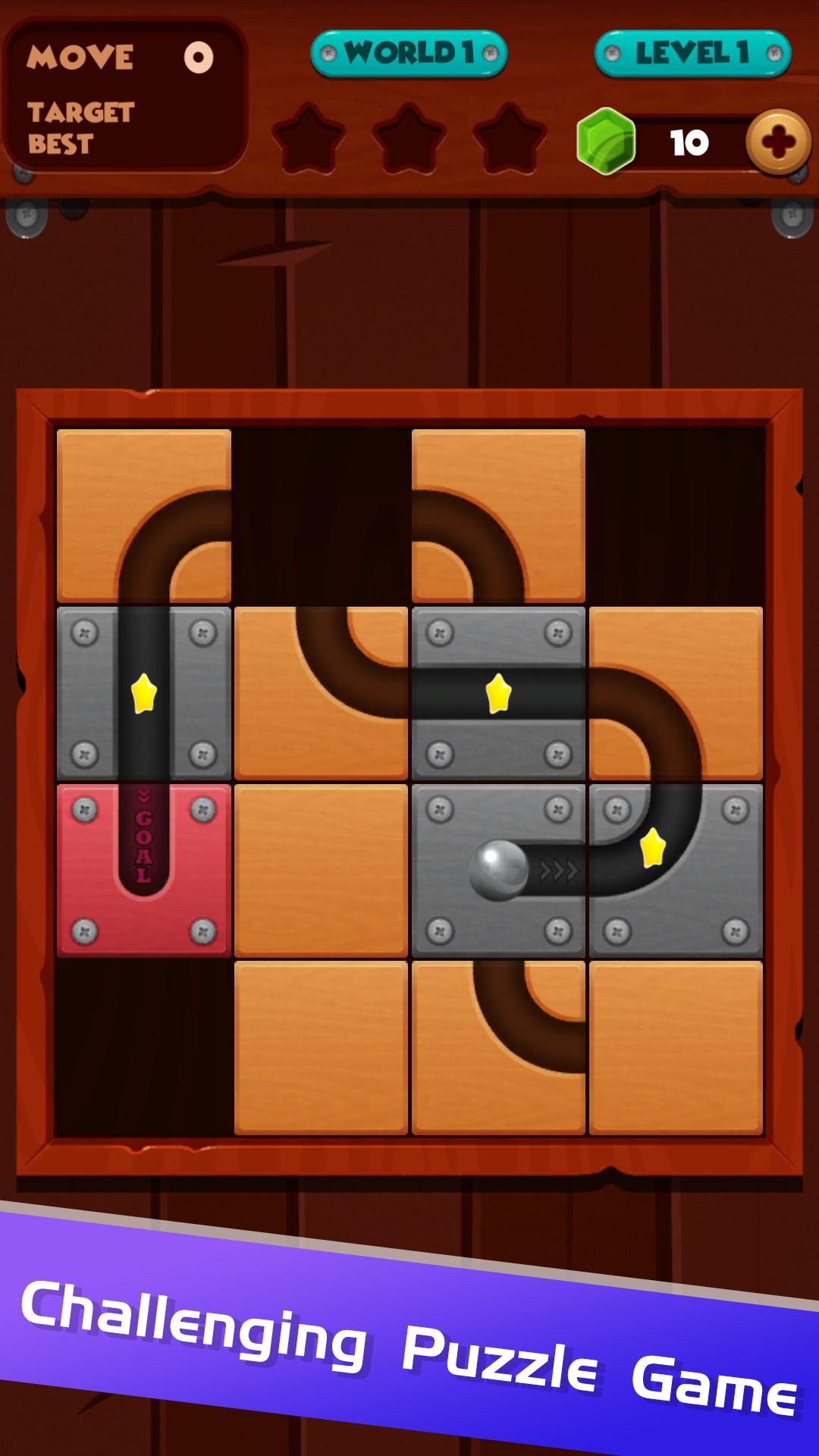 Unblock Balls APK voor Android Download