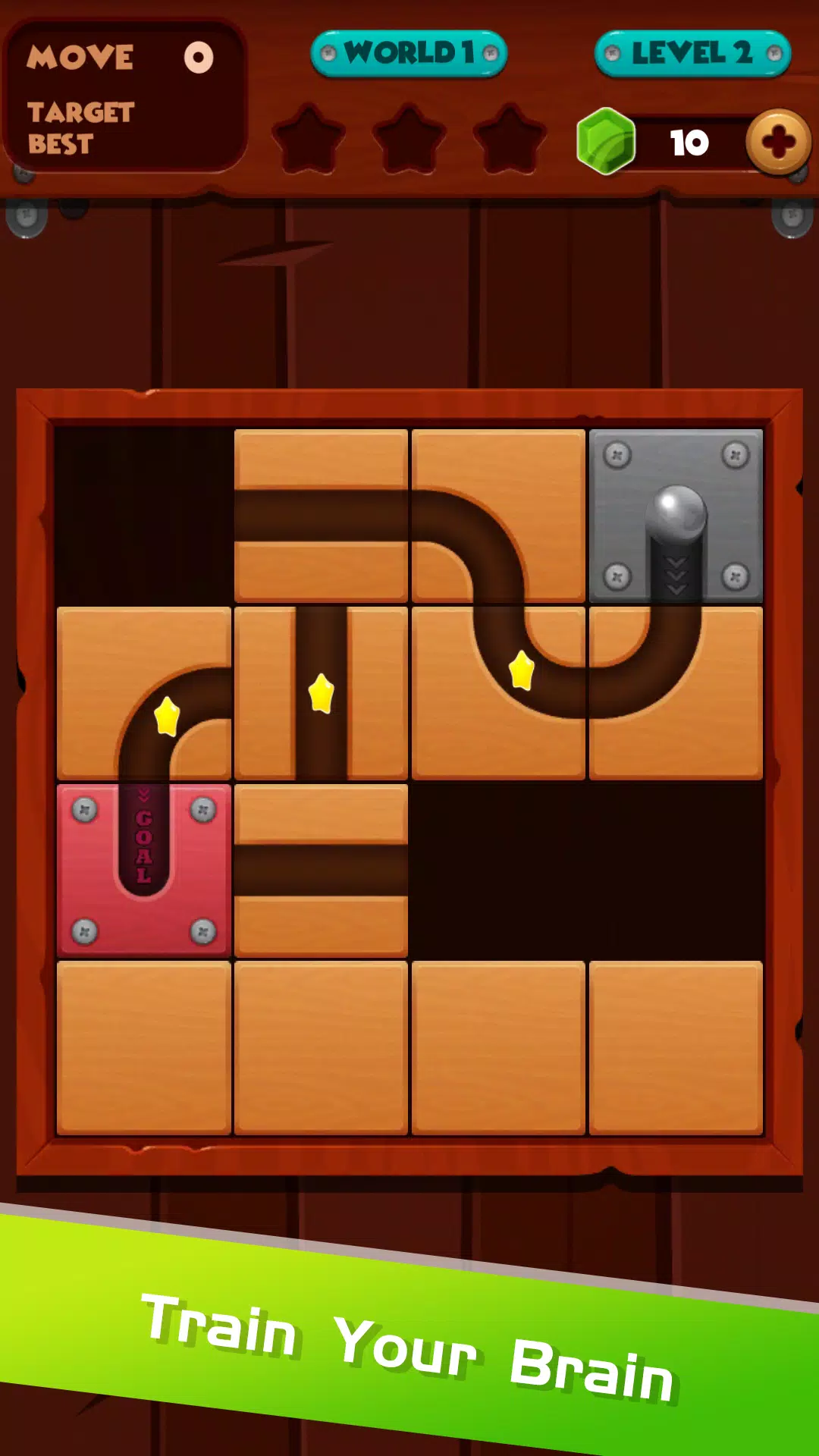 Sblocca le palle - Giochi puzzle gratis APK per Android Download