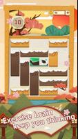 Unblock Bird - Fun Sliding Blo تصوير الشاشة 2