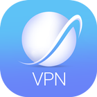 سوبر VPN الدرع أيقونة