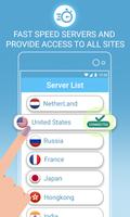 سوبر VPN الدرع تصوير الشاشة 3