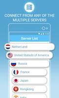 سوبر VPN الدرع تصوير الشاشة 1