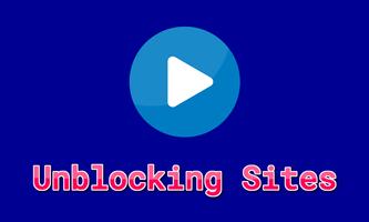 XNX Video Browser- Unblocking sites Cartaz