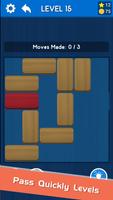 Unblock Puzzle syot layar 2