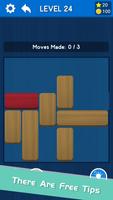 Unblock Puzzle ภาพหน้าจอ 3