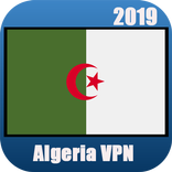 Algeria VPN - Unblock VPN Proxy - WiFi Security