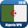 Algeria VPN - Unblock VPN Proxy - WiFi Security
