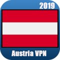 ”Austria VPN - Unblock VPN Proxy - WiFi Security