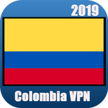 Colombia VPN - Unblock VPN Proxy - WiFi Security