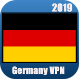 German VPN - Unblock VPN Proxy - WiFi Security