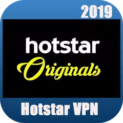 Hotstar VPN - Unblock VPN Proxy to watch Hotstar