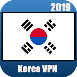 Korea VPN - Unblock VPN Proxy - WiFi Security