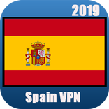 Spain VPN - Unblock VPN Proxy - WiFi Security