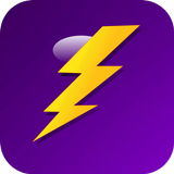VPN Night Turbo آئیکن